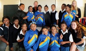 Vroue bemagtigingssertifikate